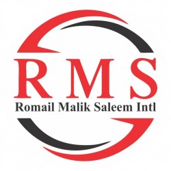 Romail Malik Saleem International